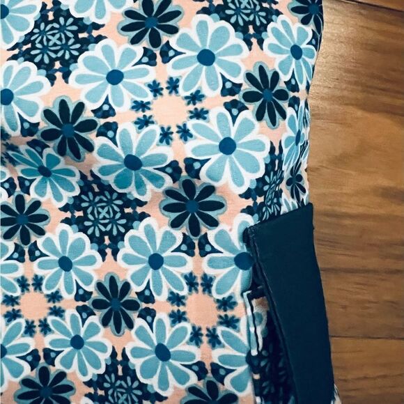 RVCA boys swim trunks size 29 NWT - Picture 9 of 11